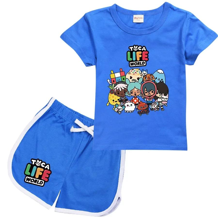 Toca Life World Game  ҳ ,     Ƽ  ݹ, ڽƬ ҳ ĳ־  Ʈ